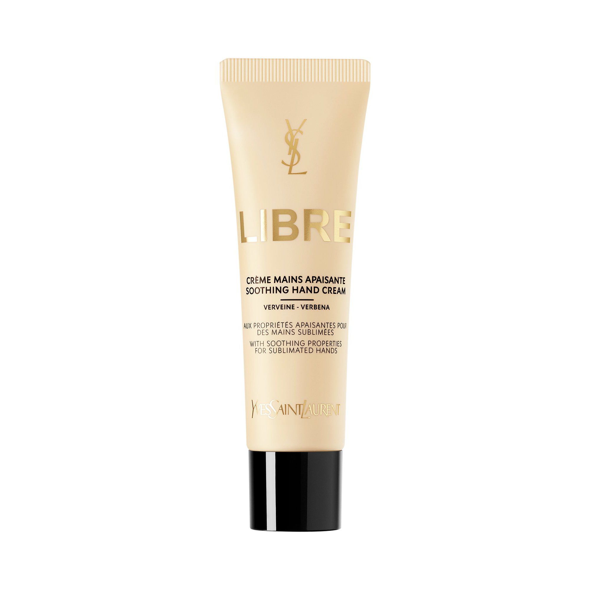 Ysl libre hand cream clearance
